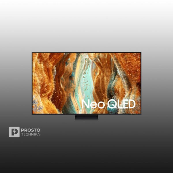 55" Samsung QE55QN70FAUXRU 2025